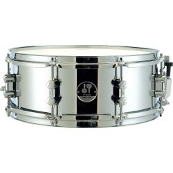 Sonor Force 1007 14"x5,5" Snare Drum aus Stahl