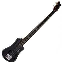 Höfner Shorty BK E-Bassgitarre