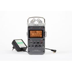 Sony PCM-D50 CED Recorder inkl. Netzteil