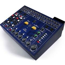TL Audio Fat Track