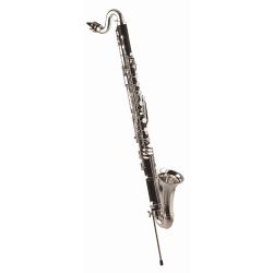 Leblanc Bb-Bass Klarinette Esprit 160 S