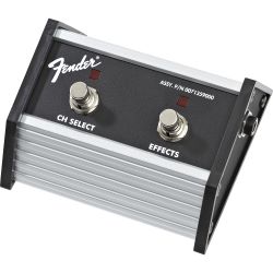 Fender FS Super Fußschalter f. Super Champ XD / FM65DSP