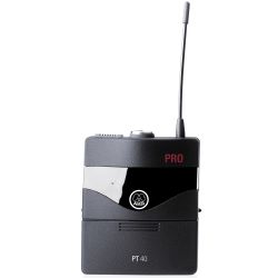 AKG PT 40 Pro Taschensender EU63(812.800 MHz)