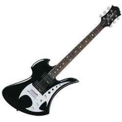 BC Rich Mockingbird Evil Edge B-Ware
