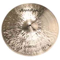 Anatolian Ambient Serie 14 Zoll Hi-Hat Regular Finish