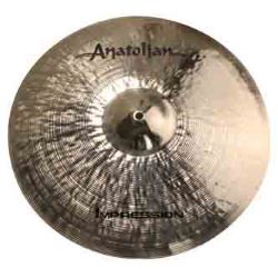 Anatolian Impression Serie 16" China Brilliant Finish