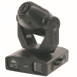 Scanic Astute 250 LCD
