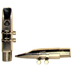 Berg Larsen Tenorsax Bronze Duckbill 120