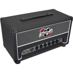 Blackheart BH15H Handsome Devil Head