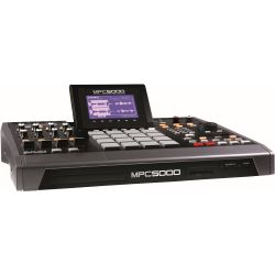 Akai MPC 5000 OS V2