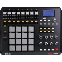 Akai MPD 32