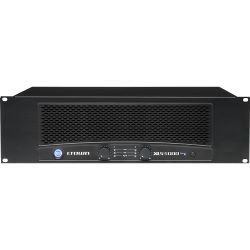 Crown XLS 5000