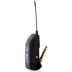 AKG GB 40 Guitarbug - Sender mit Klinkenstecker ISM 3