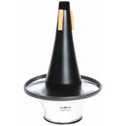 Denis Wick Dämpfer Bass Posaune Cup verst. 5533