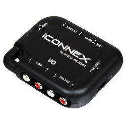 ikey-Audio iCONNEX