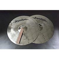 Anatolian Orchestral 16" Brilliant Finish