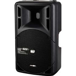 RCF ART 522
