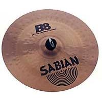 Sabian B8 Chinese 16 Zoll Rock Crash