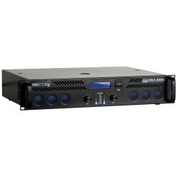 DAP DSA-600   2x600 Watt / 4Ohm