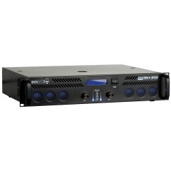 DAP DSA-800   2x800 Watt / 4Ohm