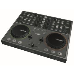 Reloop Digital Jockey - Interface Edition