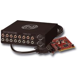 Terrasoniq TS88 PCI
