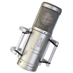 Brauner Phantom Classic Basic