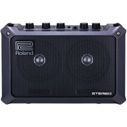 Roland Mobile Cube - Batterie-Verstärker