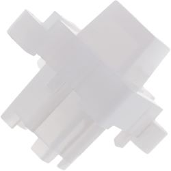 Denon DN-X 500 CUE-Taster (Plastik Cap)