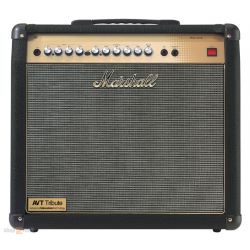 Marshall AVT 50 XT Tribute Gitarrenamp Combo 50 Watt