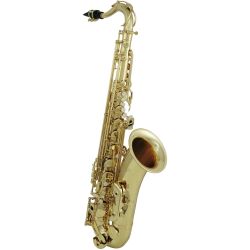 Roy Benson TS-202 Bb-Tenor Saxophon Student