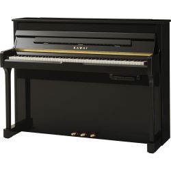 Kawai CA 111E AWA Grand Pro II schwarz poliert