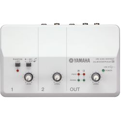 Yamaha Audiogram 3 USB Audio Interface