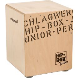 Schlagwerk CP401 Hip-Box Junior Cajon