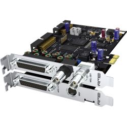 RME HDSPe AES-32