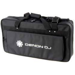 Denon DN-B01BK DJ-Carrybag 2 CD-Player + 1 Mixer