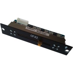 Vestax CF-X2 Crossfader für VCI-300MK2, 380, 400 und PMC-05PRO4