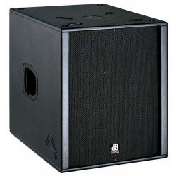 dB Technologies Arena SW 18 PRO B-Ware