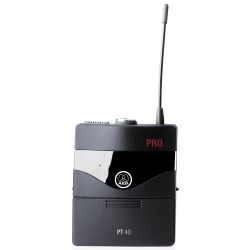 AKG PT 40 Pro Taschensender ISM2(864.375 MHz)