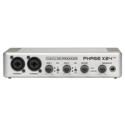 TerraTec Phase x24 fw B-Ware