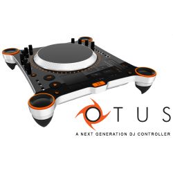 EKS Otus Matt