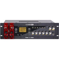 Line6 POD X3 Pro