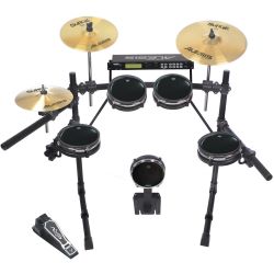 Alesis DM5 ProKit mit Surge Cymbals