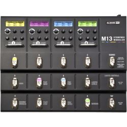 Line6 M13 Stompbox