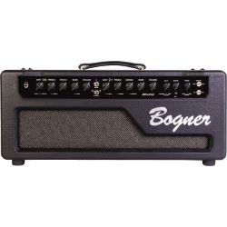 Line6 Bogner Alchemist HD Topteil