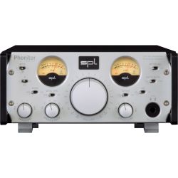 SPL Phonitor 2730 silber