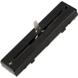 Denon DN-X 120, DN-X 500 Crossfader