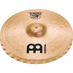 Meinl Classic Serie 13" HiHat Medium Soundwave