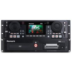 Numark DDS 80