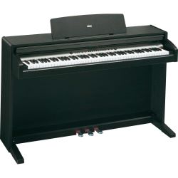 Korg C-340 Concert Piano aus Demo